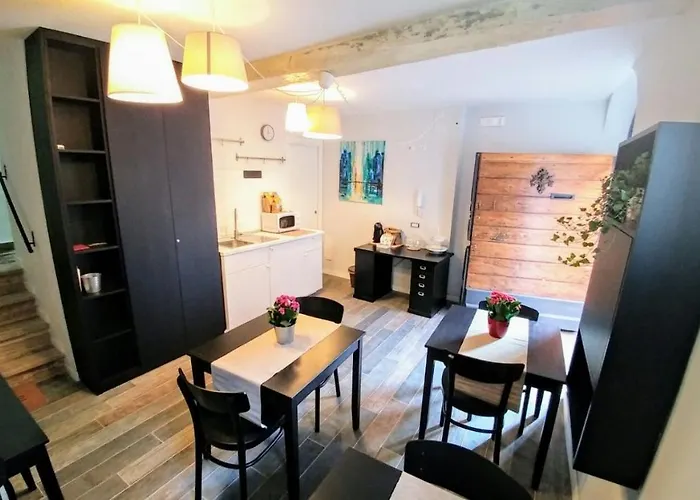 Il Colle b&b Tivoli